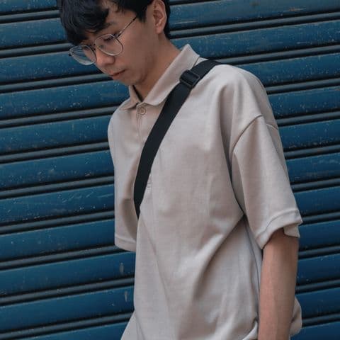 Camisa de Linho Brisa