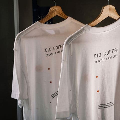 Camiseta Essencial Algodão