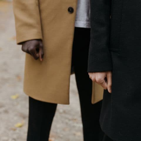 Trench Coat Aurora